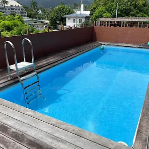 Chez Sophie Et Baptiste Homestay Papeete (Tahiti)