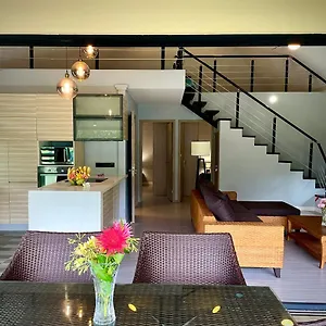 Fare Luna - Comfy New In Holiday home Bora Bora